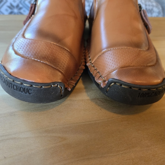 Men's Shoe 100% Caoutchouc - Picture 11 of 13